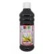 Tempera, 500 ml, Südor, fekete