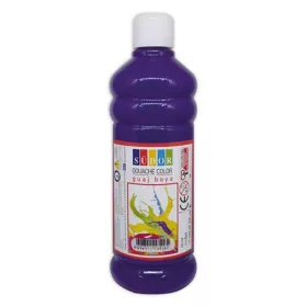 Tempera, 500 ml, Südor, lila