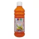 Tempera, 500 ml, Südor, narancs