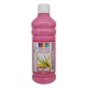Tempera, 500 ml, Südor, pink