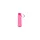 Kulacs, 610 ml, műanyag, rózsaszín, "Slim"