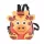 Hátizsák, ovis, PULSE, "Baby Giraffe", zsiráf