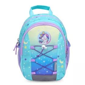 Hátizsák, BELMIL "Mini Kiddy Cute Unicorn"