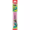 Vonalzó, műanyag, törhetetlen, 20 cm, MAPED "Twist'n Flex"