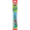 Vonalzó, műanyag, törhetetlen, 20 cm, MAPED "Twist`n Flex"