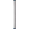 Vonalzó, alumínium, 40 cm, MAPED "Protect System"