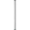 Vonalzó, alumínium, 50 cm, MAPED "Protect System"