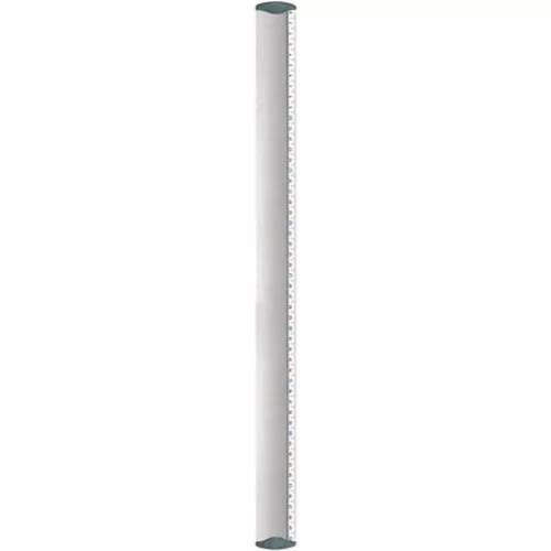 Vonalzó, alumínium, 50 cm, MAPED "Protect System"