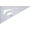 Háromszög vonalzó, műanyag, 60°, 26 cm, MAPED "Geometric"