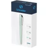 Töltőtoll ajándékszett, 1,1 mm, ajándék 1,5 és 1,8 mm-es tollheggyel, SCHNEIDER