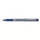 Rollertoll, 0,3 mm, tűhegyű, kupakos, PILOT "Hi-Tecpoint V5 Grip", kék