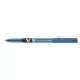 Rollertoll, 0,3 mm, tűhegyű, kupakos, PILOT "Hi-Tecpoint V5", kék