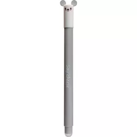 Rollertoll, 0,7 mm, törölhető, EBERHARD FABER