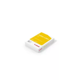   Másolópapír, A4, 80 g, CANON "Yellow Label Print"