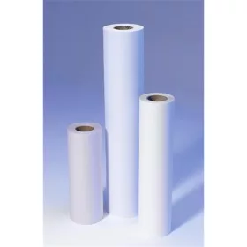   Plotterpapír, tintasugaras, A3, 297 mm x 50 m x 50 mm, 80 g, XEROX