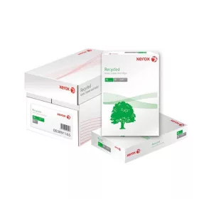   Másolópapír, újrahasznosított, A4, 80 g,  XEROX "Recycled"
