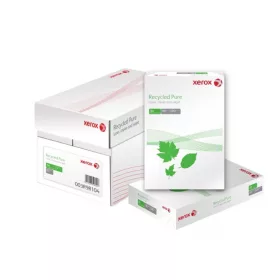   Másolópapír, újrahasznosított, A3, 80 g,  XEROX "Recycled Pure"