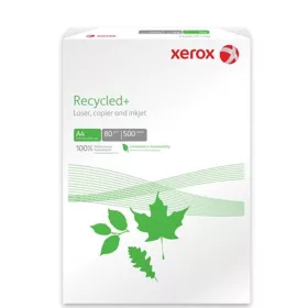   Másolópapír, újrahasznosított, A4, 80 g,  XEROX "Recycled Plus"
