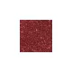 Glitterkarton, A4, 220 g, piros