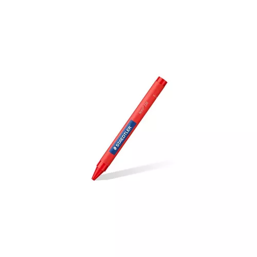 Zsírkréta, STAEDTLER "Noris 220", 12 különböző szín