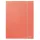 Gumis mappa, karton, A4, ESSELTE "Colour'Breeze", korall
